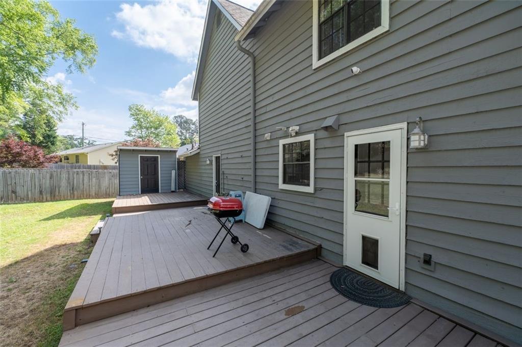 4971 Sharp Way, Duluth, Georgia image 34