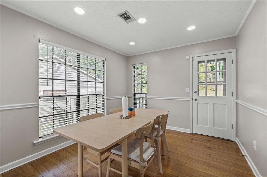 4971 Sharp Way, Duluth, Georgia image 11