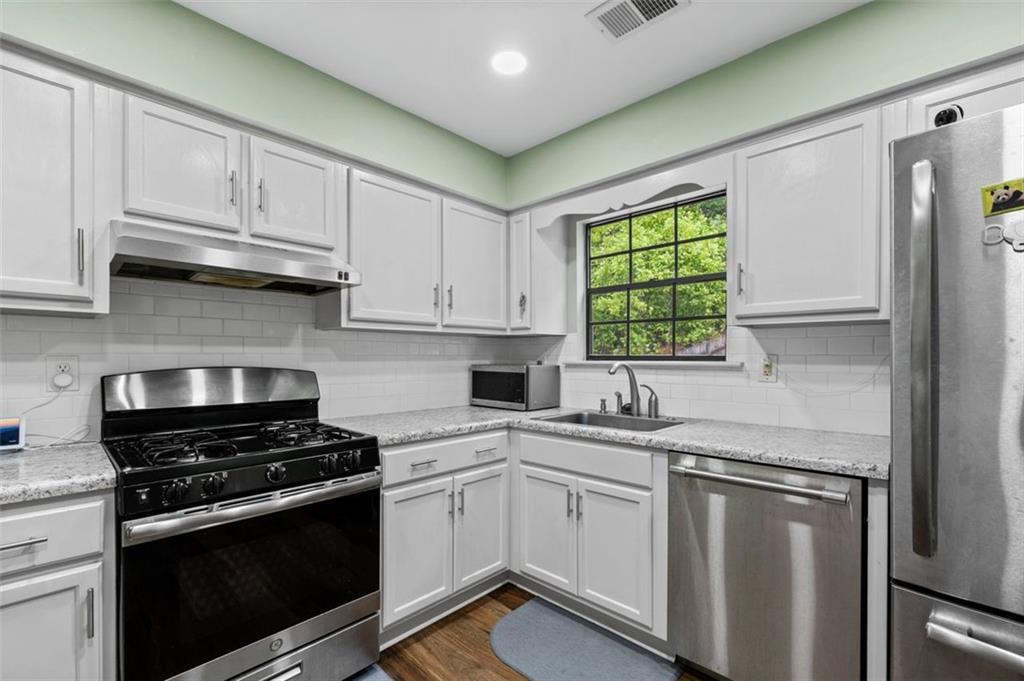 4971 Sharp Way, Duluth, Georgia image 15
