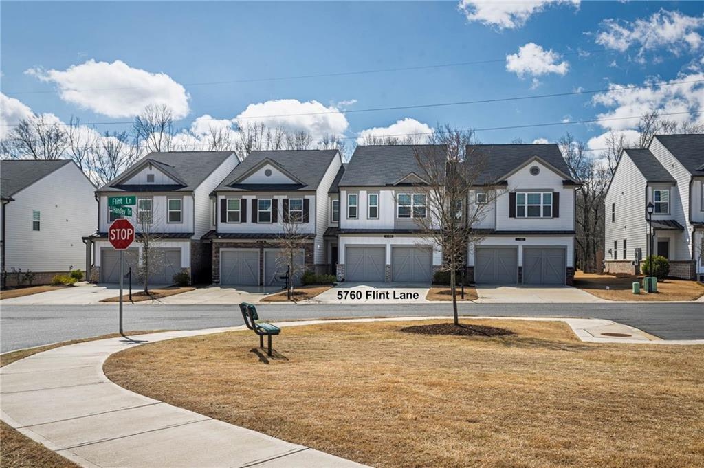 5760 Flint Lane