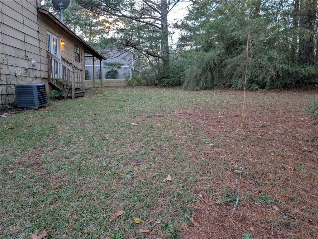 4414 Blackbirch Lane