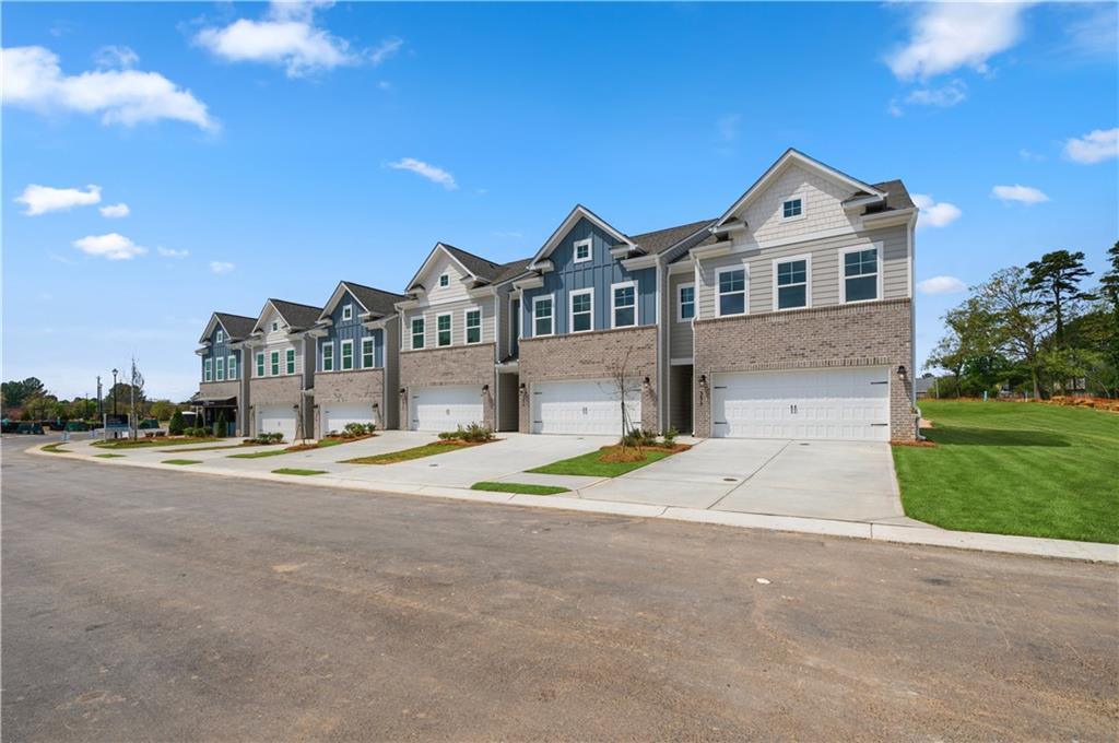 517 Darlington Court