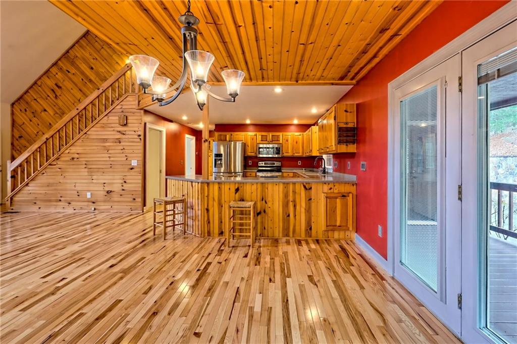 4508 Ramsey Drive, Hiawassee, Georgia image 18