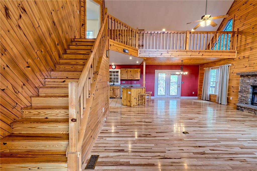 4508 Ramsey Drive, Hiawassee, Georgia image 48
