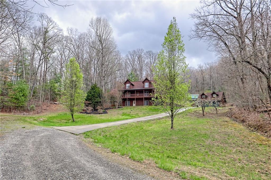 4508 Ramsey Drive, Hiawassee, Georgia image 7