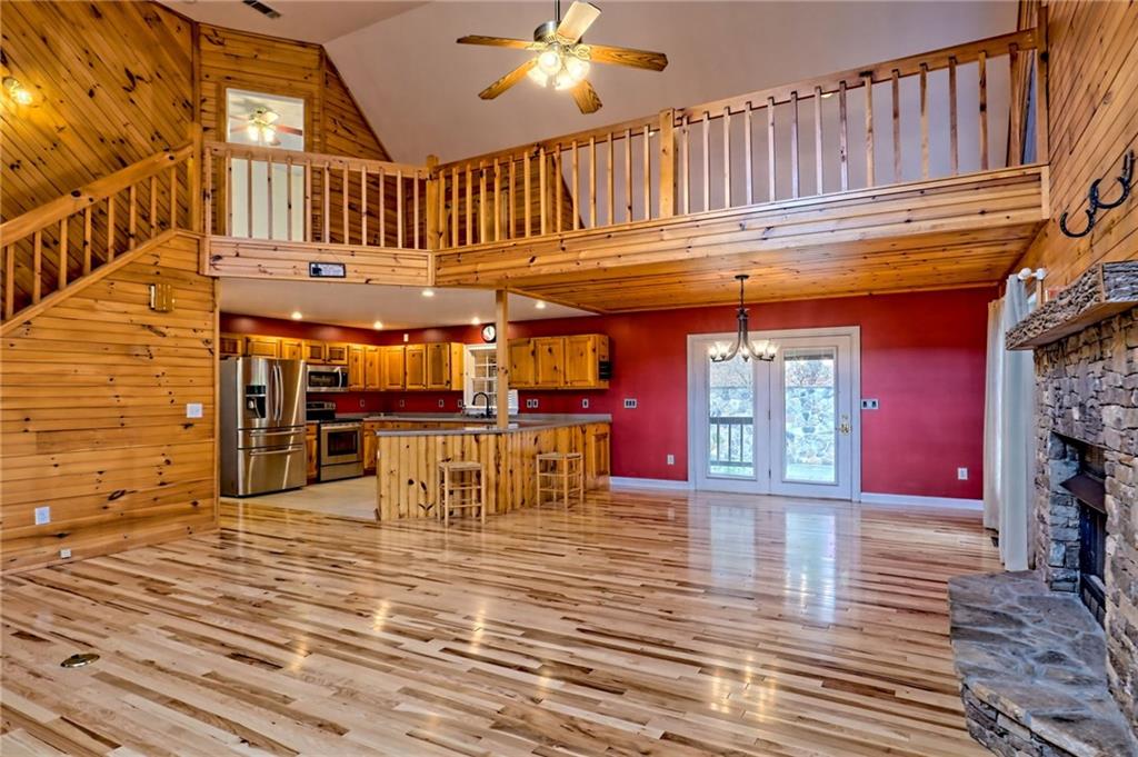 4508 Ramsey Drive, Hiawassee, Georgia image 21