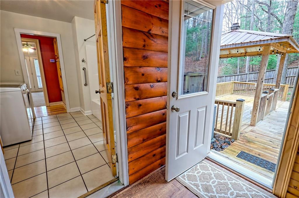 4508 Ramsey Drive, Hiawassee, Georgia image 37