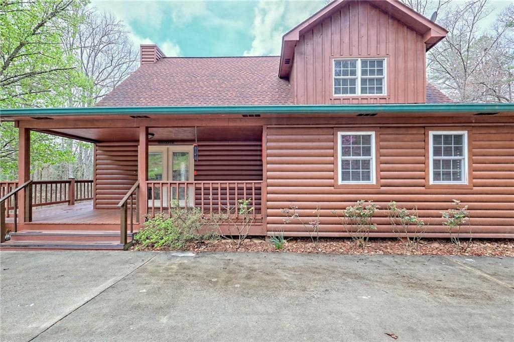 4508 Ramsey Drive, Hiawassee, Georgia image 13