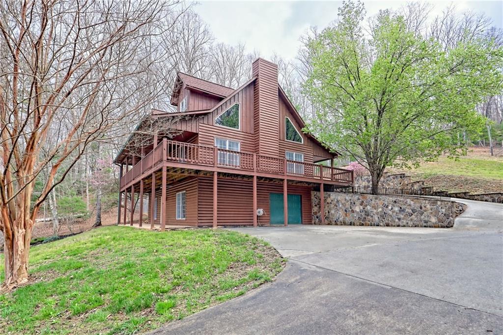 4508 Ramsey Drive, Hiawassee, Georgia image 9