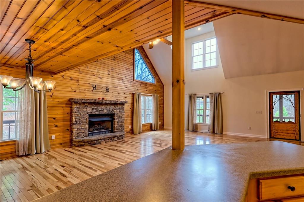 4508 Ramsey Drive, Hiawassee, Georgia image 27