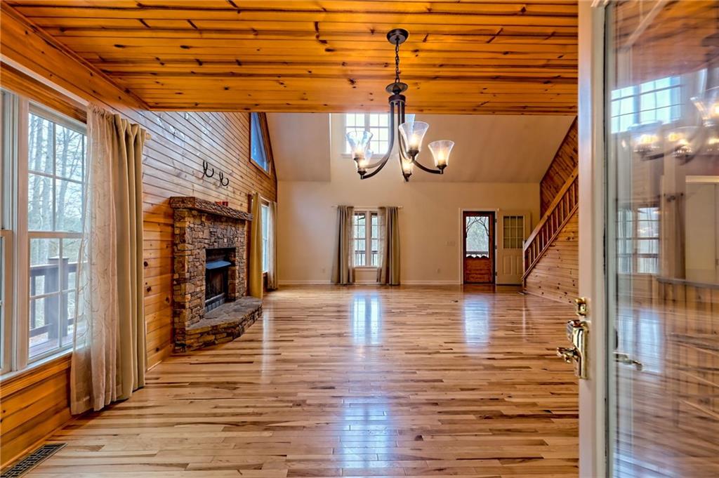 4508 Ramsey Drive, Hiawassee, Georgia image 17