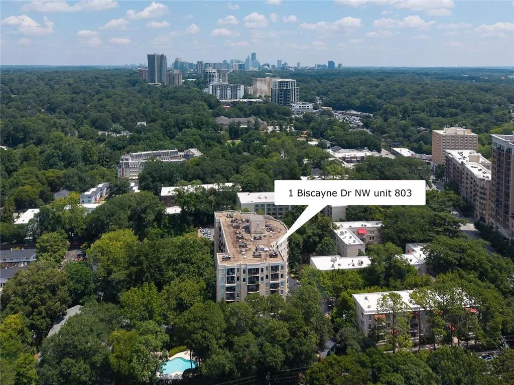 Atlanta, Georgia 30309, United States, 2 Bedrooms Bedrooms, ,2 BathroomsBathrooms,Residential,Active,169931