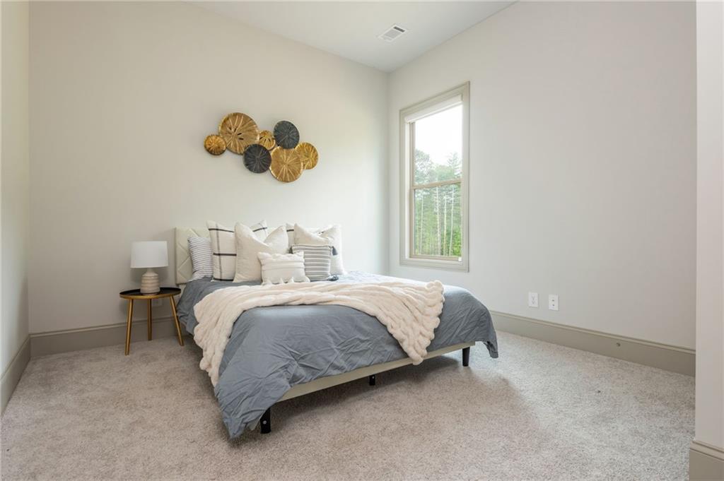 4496 Sardis Church Road, Buford, Georgia image 32