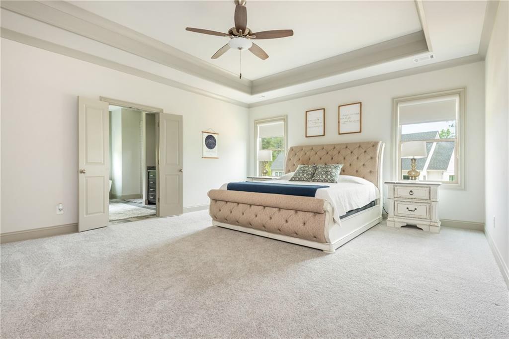 4496 Sardis Church Road, Buford, Georgia image 36