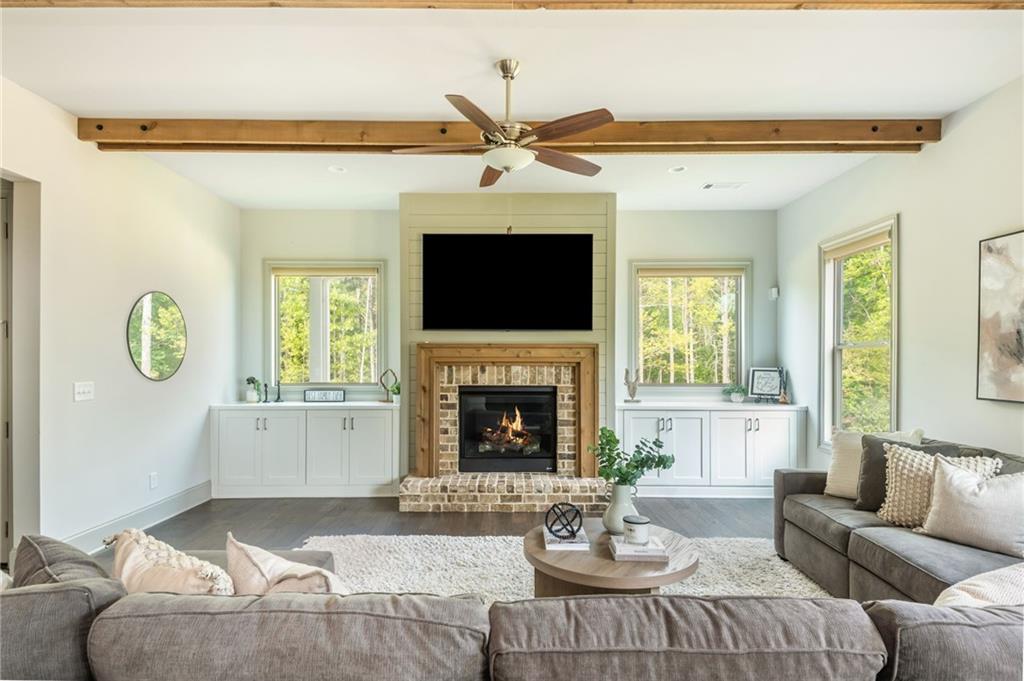 4496 Sardis Church Road, Buford, Georgia image 13