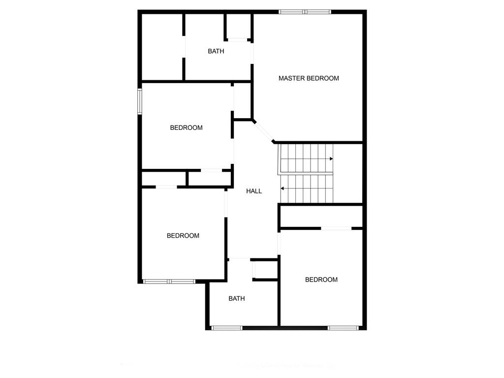 1462 Persimmon Trace, Morrow, Georgia image 5