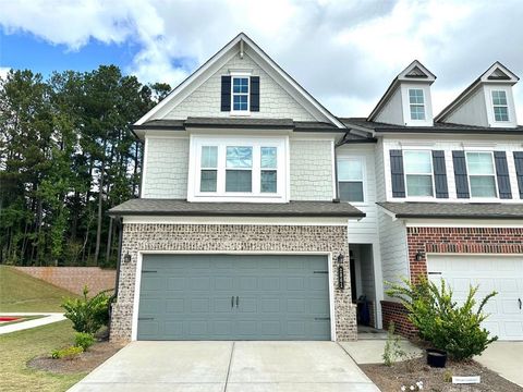 2861 THAMES WILLOW Way Suwanee GA 30024