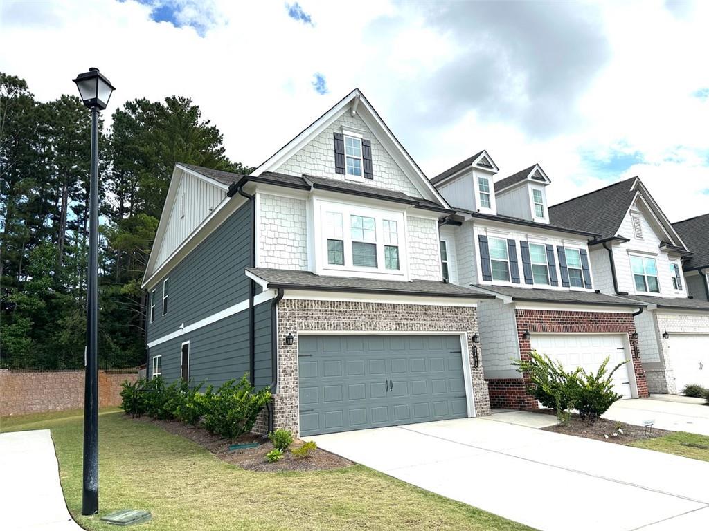 2861 THAMES WILLOW Way