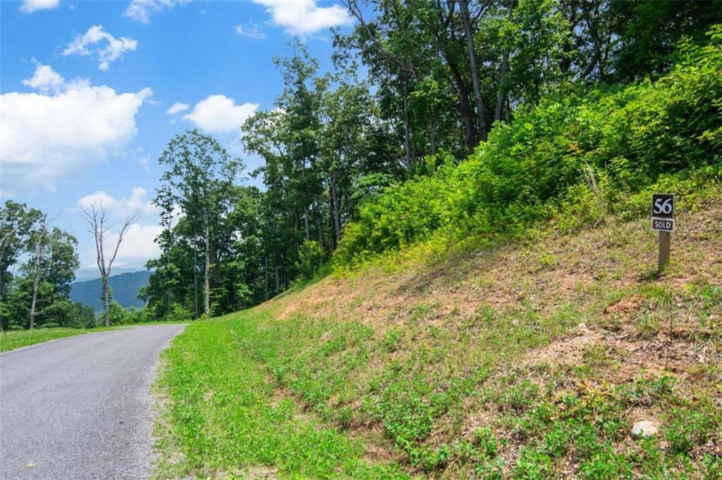 LOT 56 High Summit Dr, Talking Rock, Georgia image 13