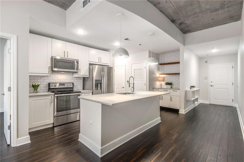 950 W Peachtree Street NW 802