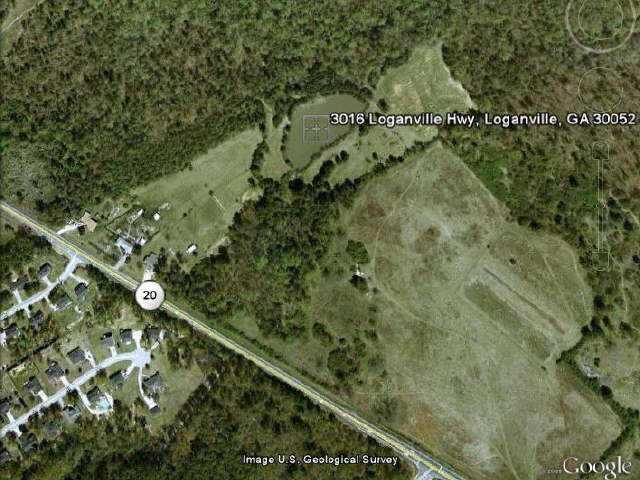 Photo 1 of 2 — 3016 loganville hwy 20, Loganville, GA 30052