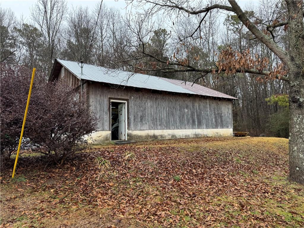 291 Folsom Glade Road, Rydal, Georgia image 21