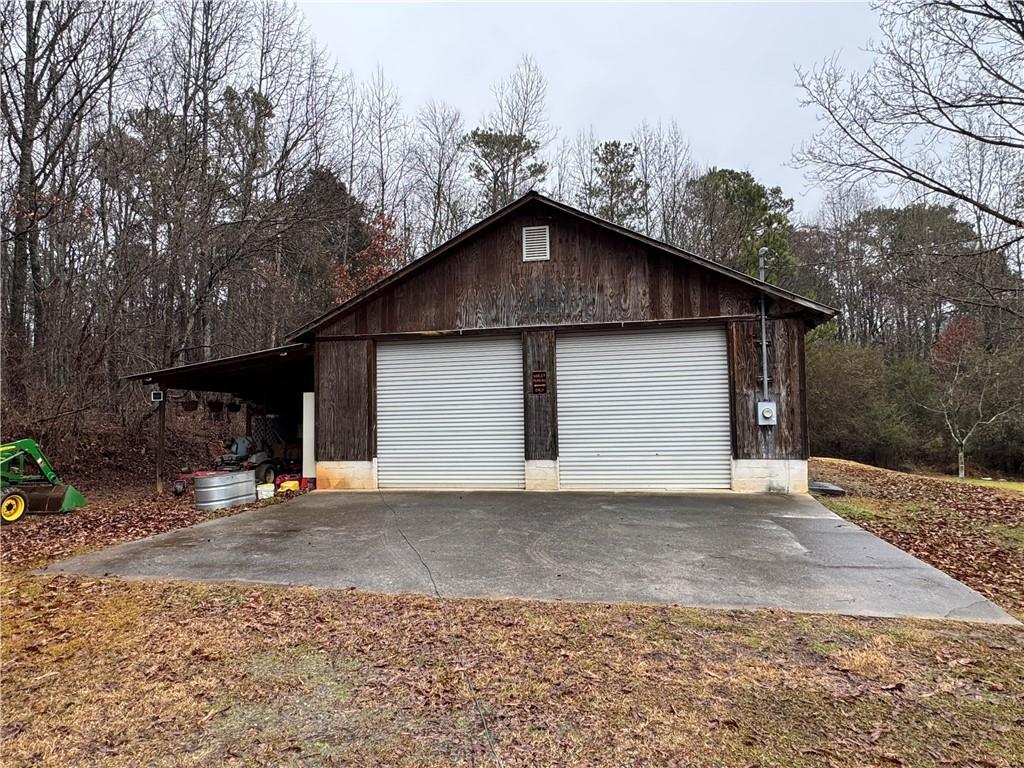 291 Folsom Glade Road, Rydal, Georgia image 22