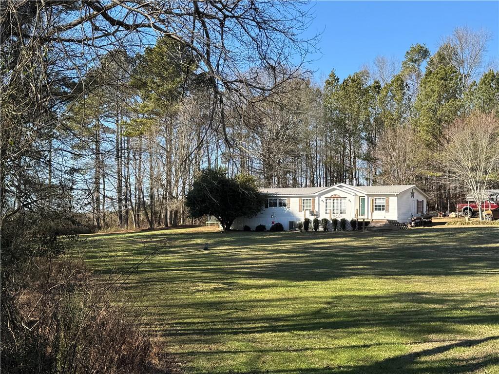291 Folsom Glade Road, Rydal, Georgia image 11
