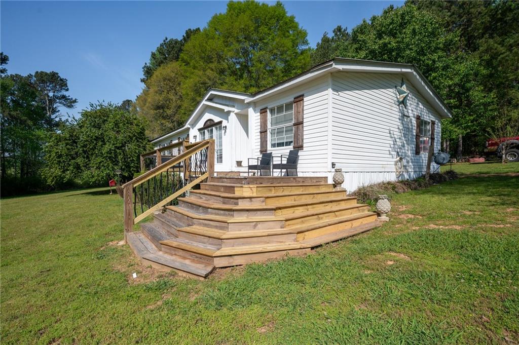 291 Folsom Glade Road, Rydal, Georgia image 7