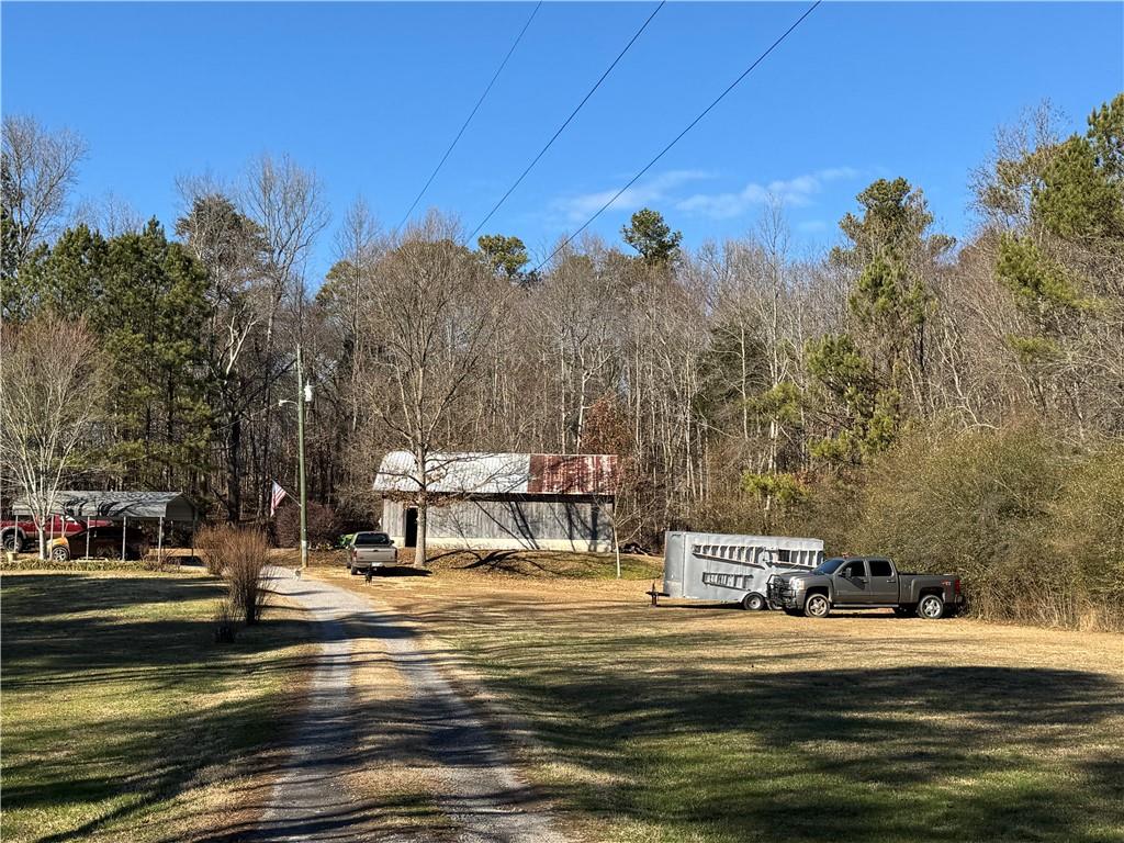 291 Folsom Glade Road, Rydal, Georgia image 14