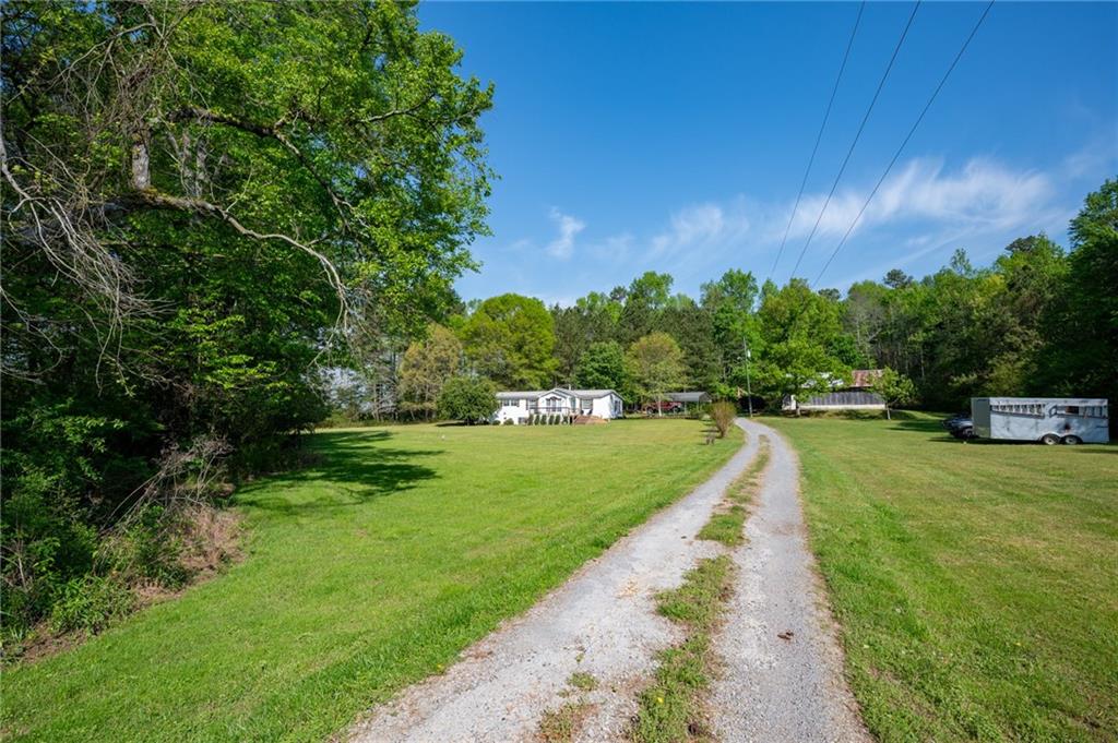 291 Folsom Glade Road