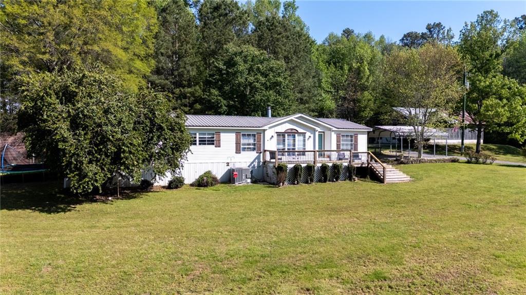 291 Folsom Glade Road, Rydal, Georgia image 33