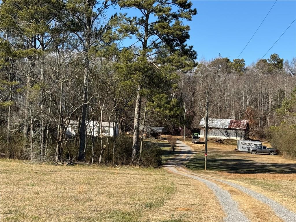 291 Folsom Glade Road, Rydal, Georgia image 15