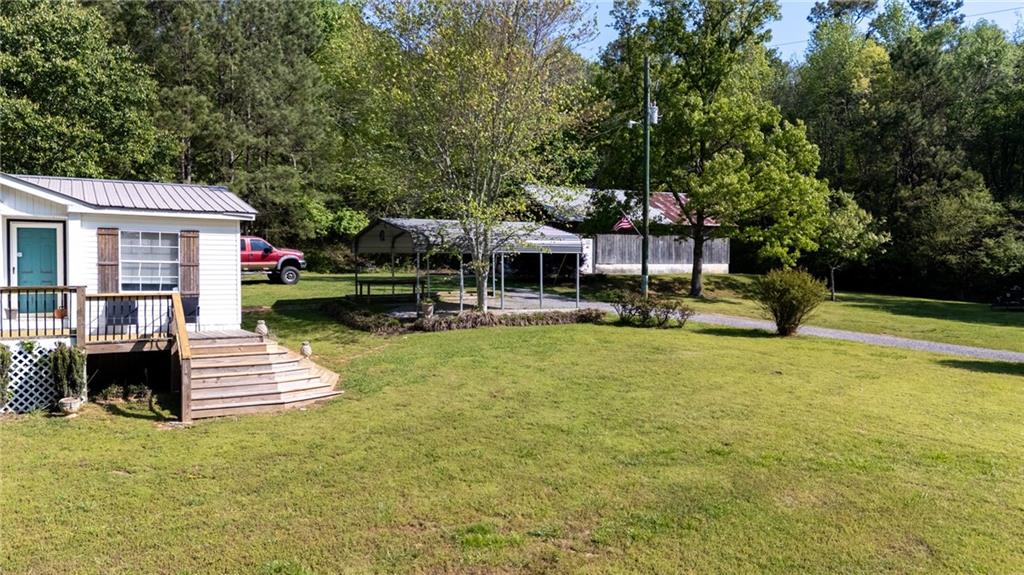 291 Folsom Glade Road, Rydal, Georgia image 44