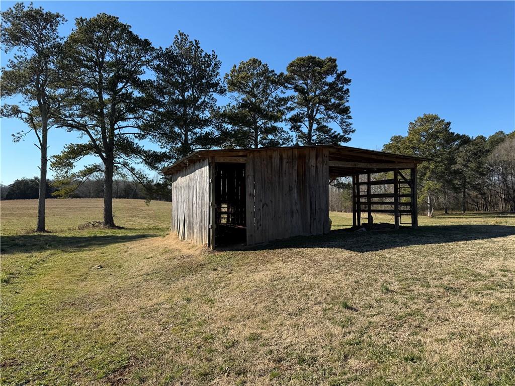 291 Folsom Glade Road, Rydal, Georgia image 12