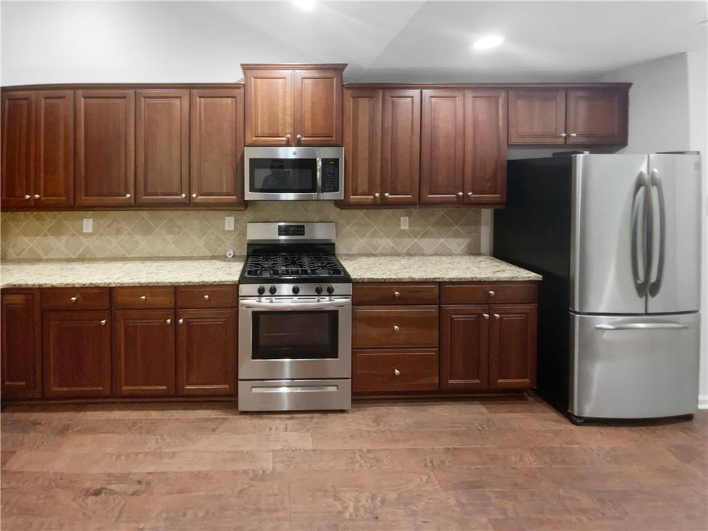 409 Kenley Court, Mcdonough, Georgia image 15
