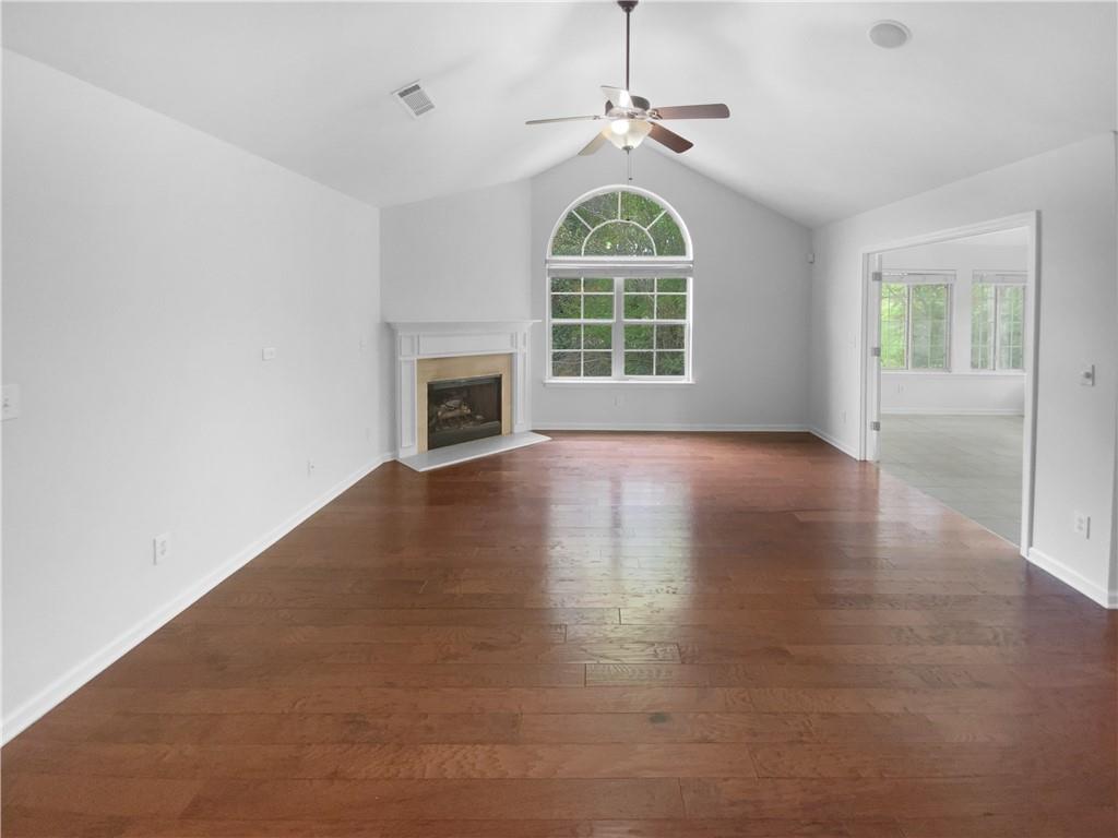 409 Kenley Court, Mcdonough, Georgia image 3