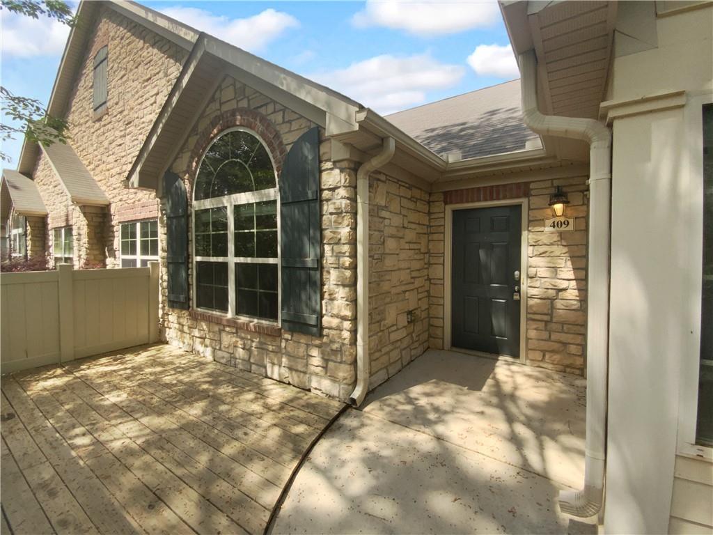 409 Kenley Court, Mcdonough, Georgia image 1