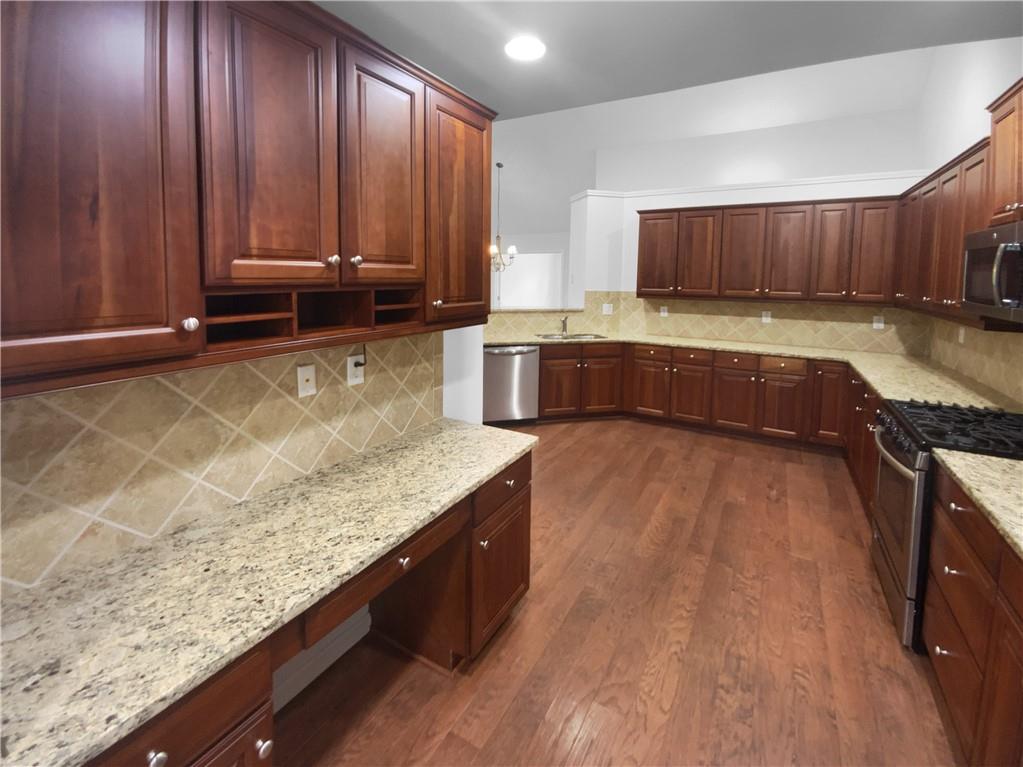 409 Kenley Court, Mcdonough, Georgia image 16