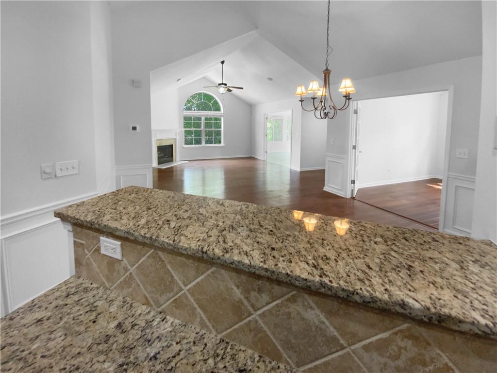 409 Kenley Court, Mcdonough, Georgia image 17