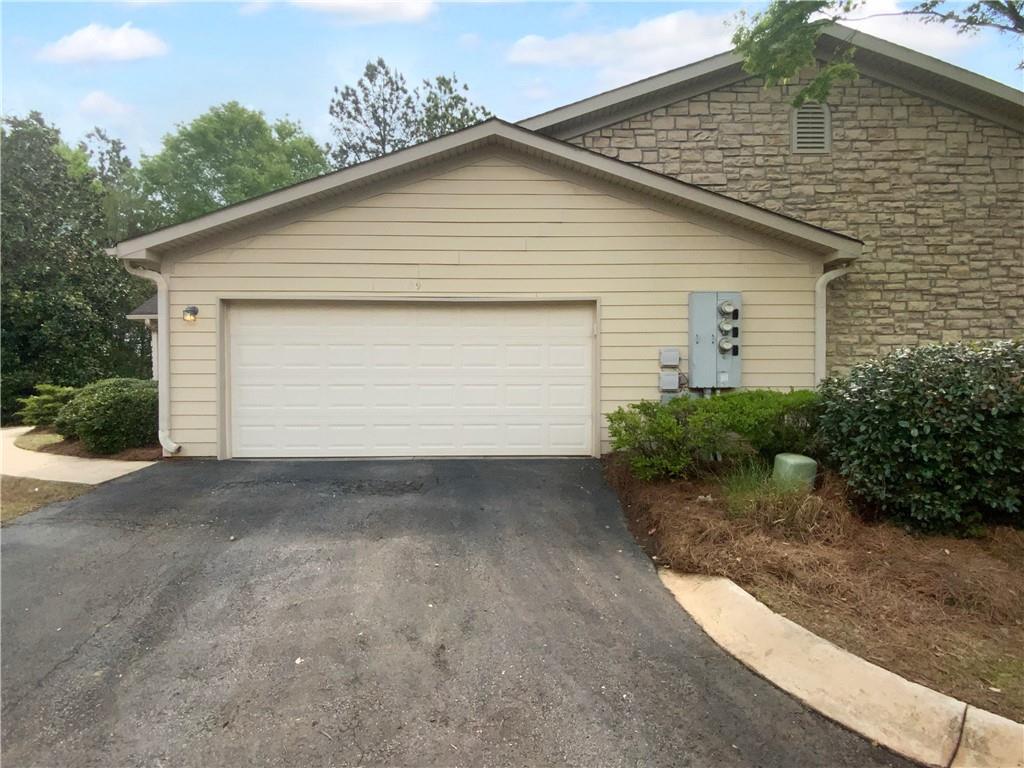 409 Kenley Court, Mcdonough, Georgia image 24