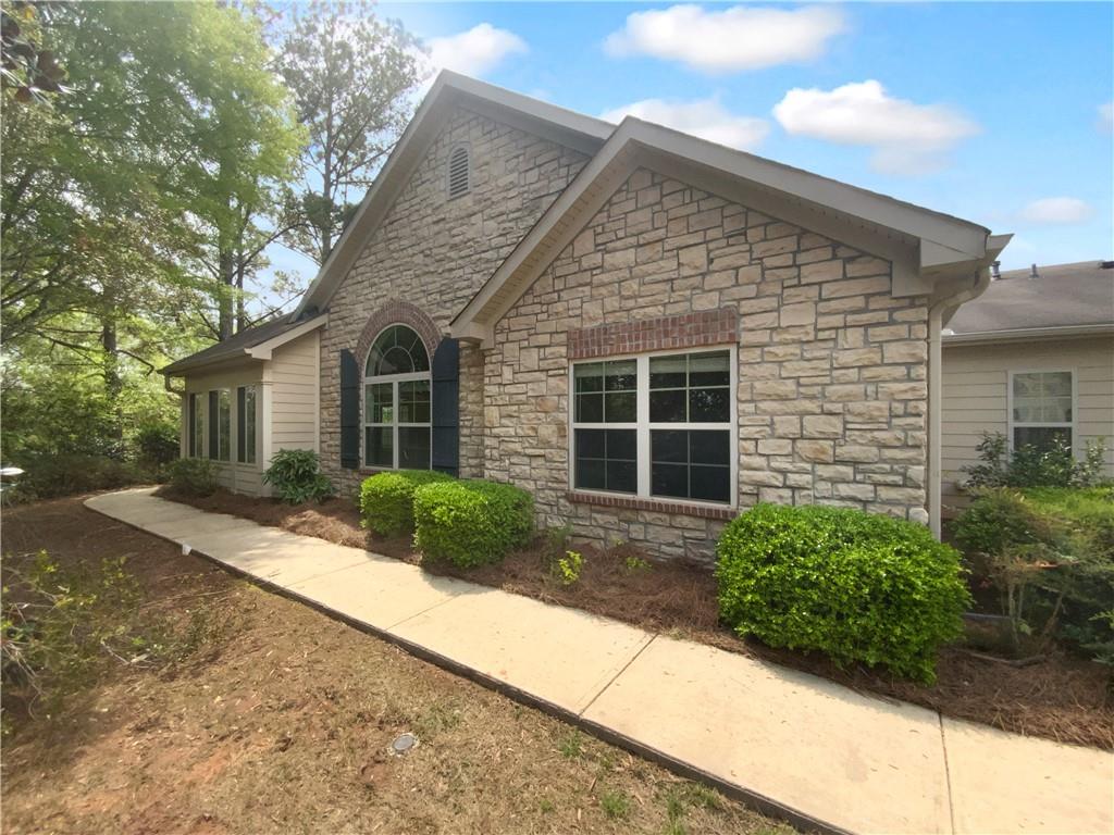 409 Kenley Court, Mcdonough, Georgia image 8
