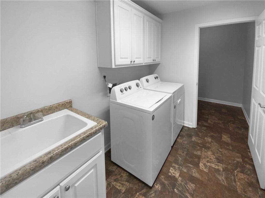 409 Kenley Court, Mcdonough, Georgia image 22
