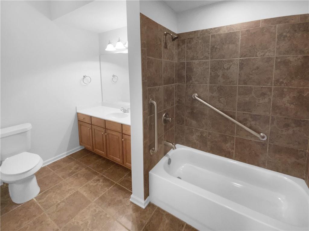 409 Kenley Court, Mcdonough, Georgia image 13