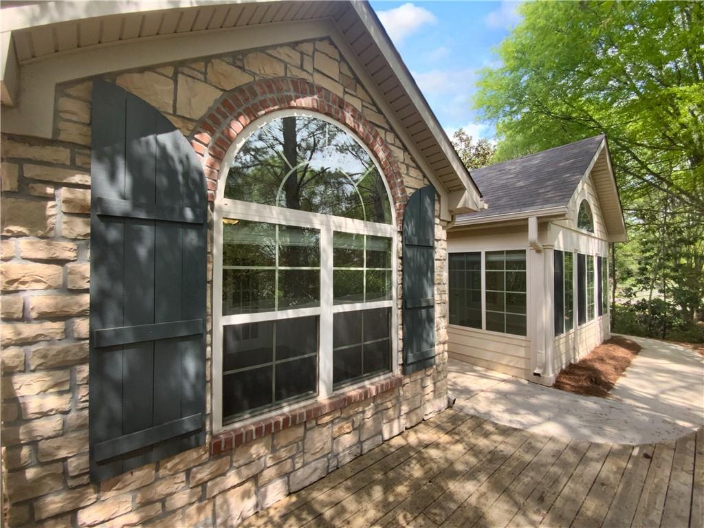 409 Kenley Court, Mcdonough, Georgia image 9