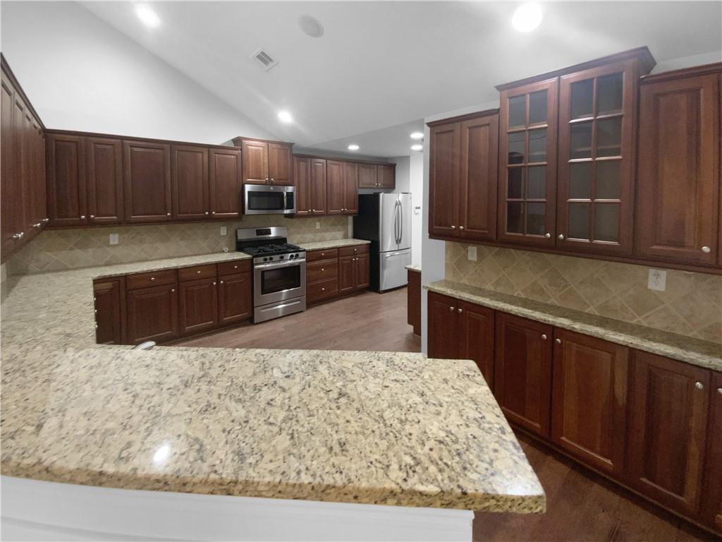 409 Kenley Court, Mcdonough, Georgia image 6