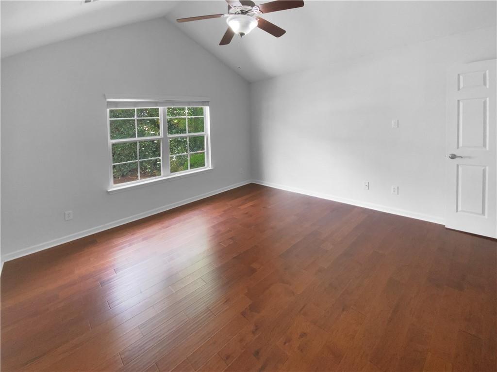 409 Kenley Court, Mcdonough, Georgia image 18