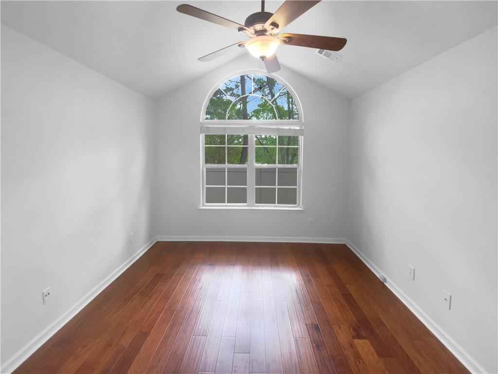 409 Kenley Court, Mcdonough, Georgia image 12