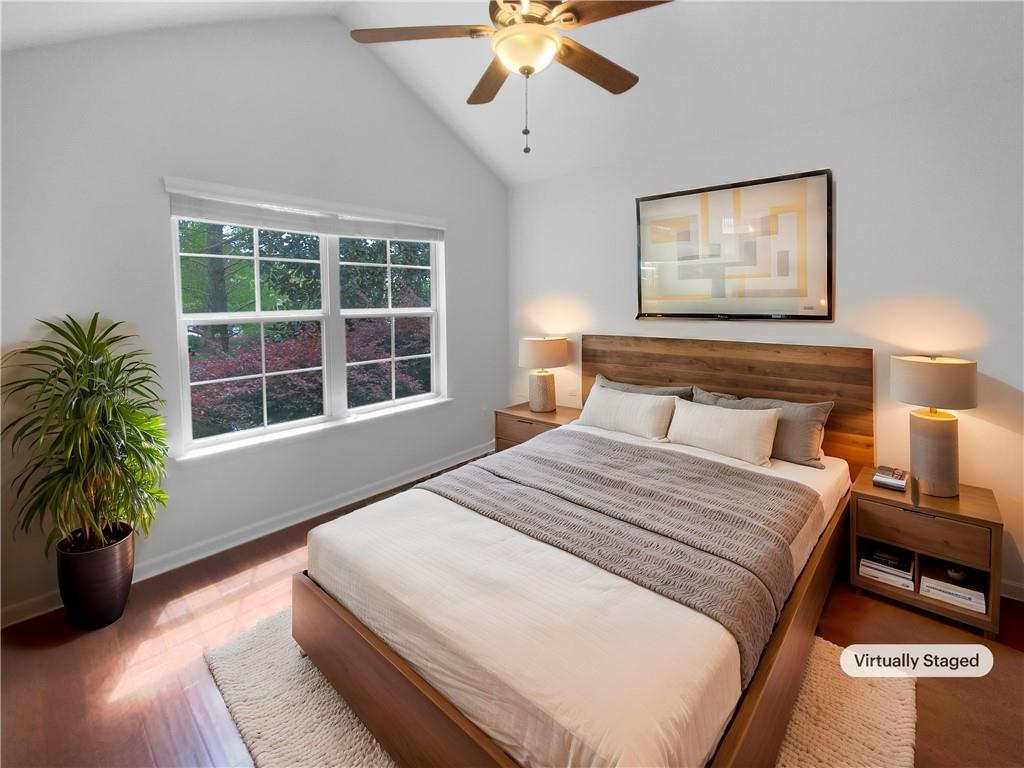 409 Kenley Court, Mcdonough, Georgia image 4