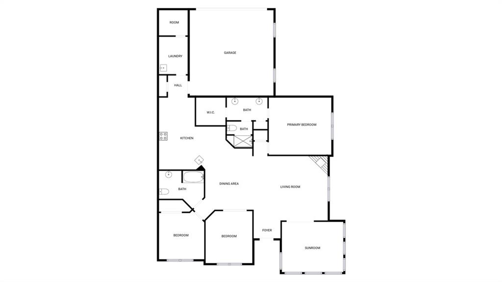 409 Kenley Court, Mcdonough, Georgia image 26